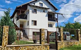 Vila San Nicoara